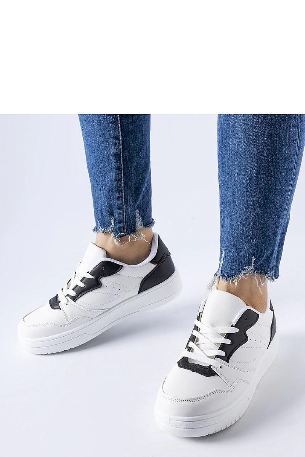 Sneakers model 207654 Solea