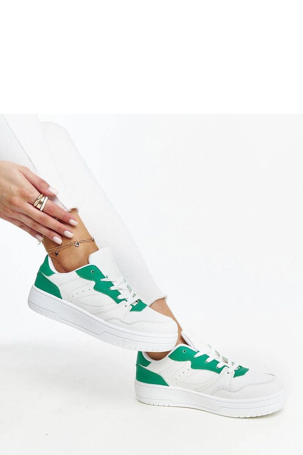 Sneakers model 207655 Solea