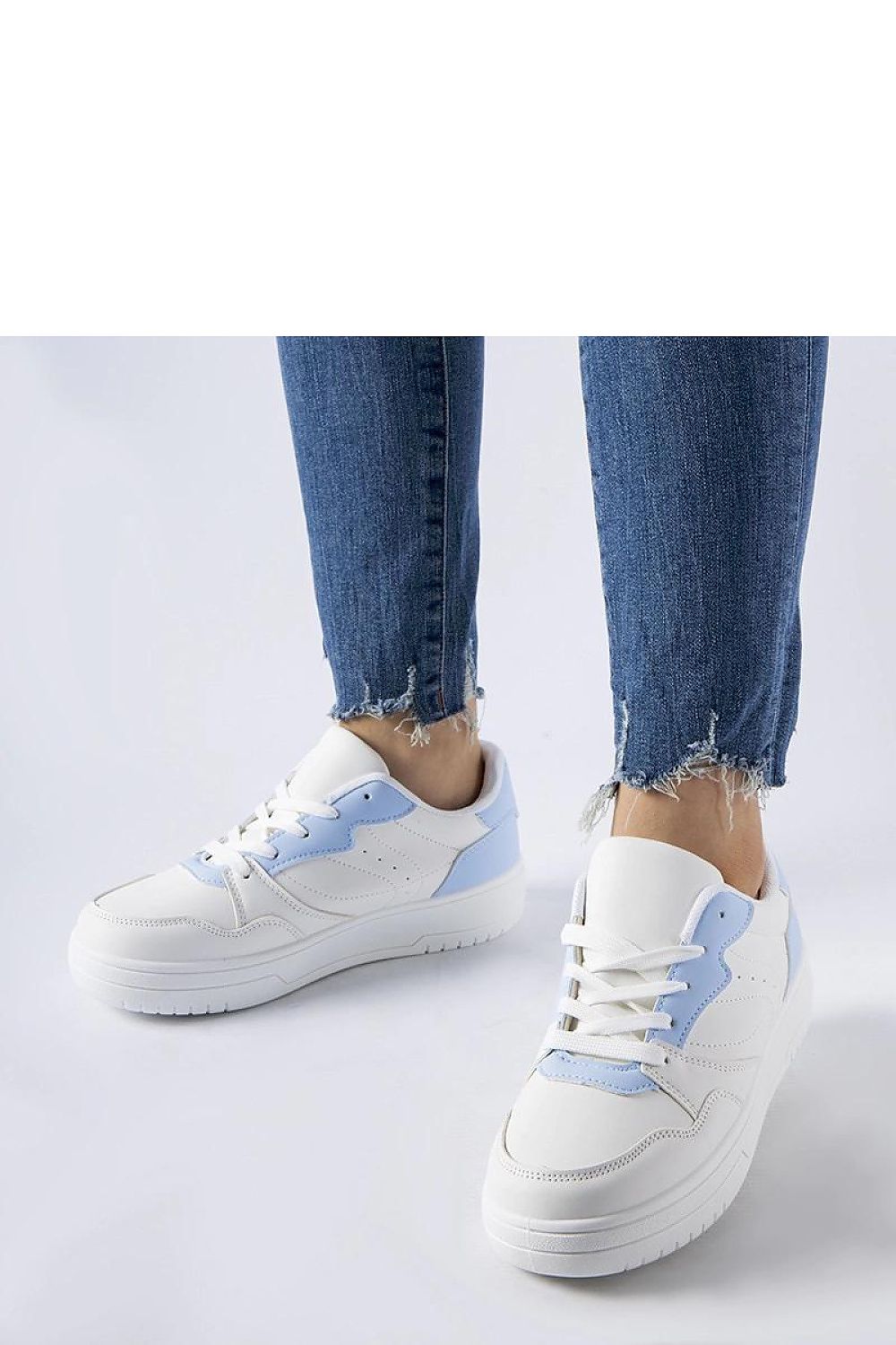 Sneakers model 207657 Solea