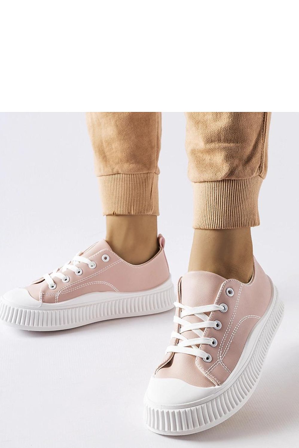 Sneakers model 207667 Solea