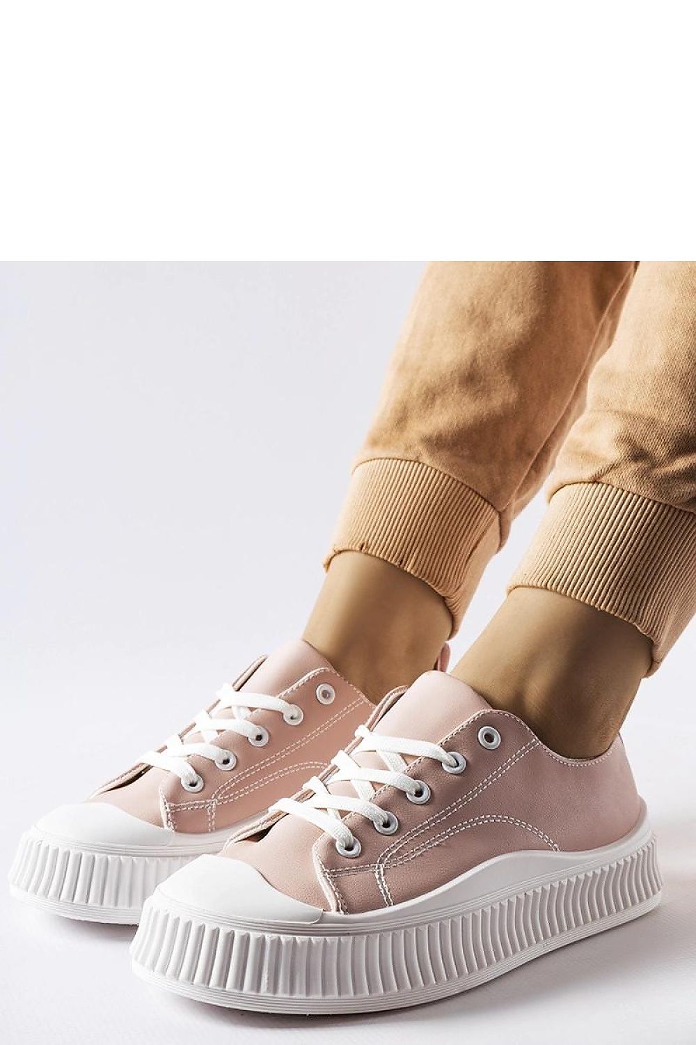 Sneakers model 207667 Solea