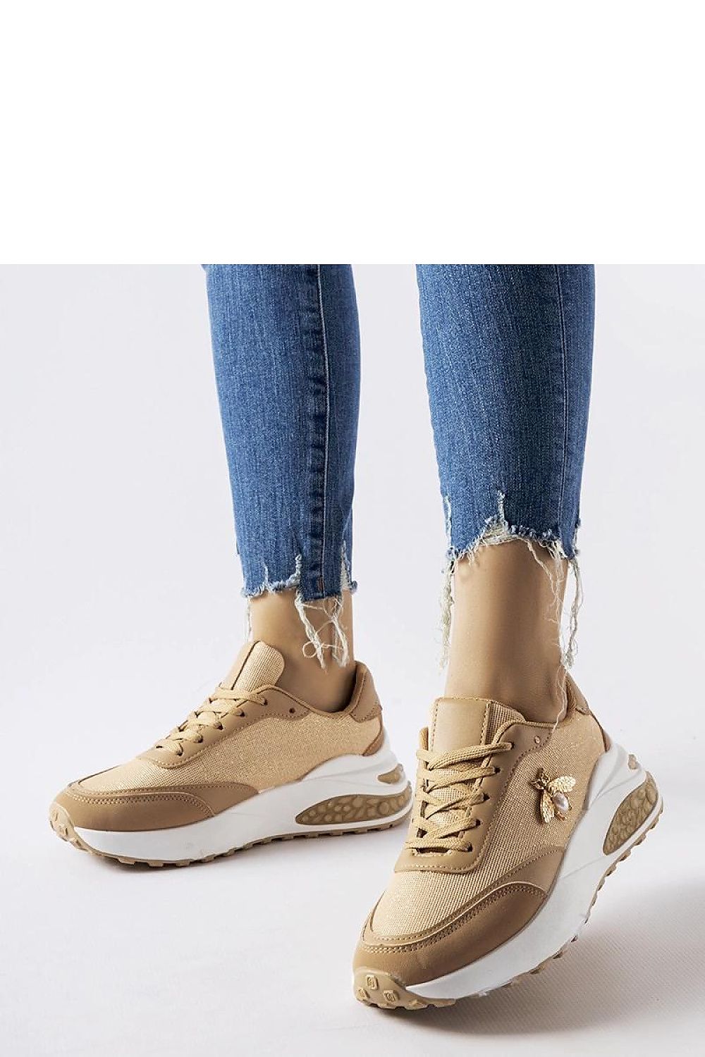 Sneakers model 207668 Solea