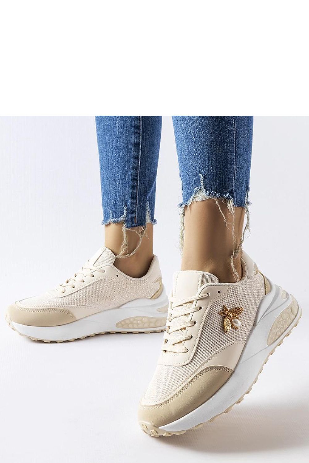 Sneakers model 207669 Solea