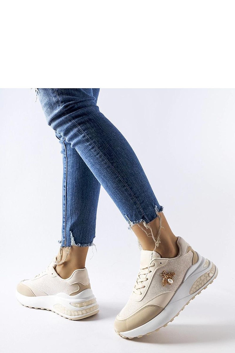 Sneakers model 207669 Solea