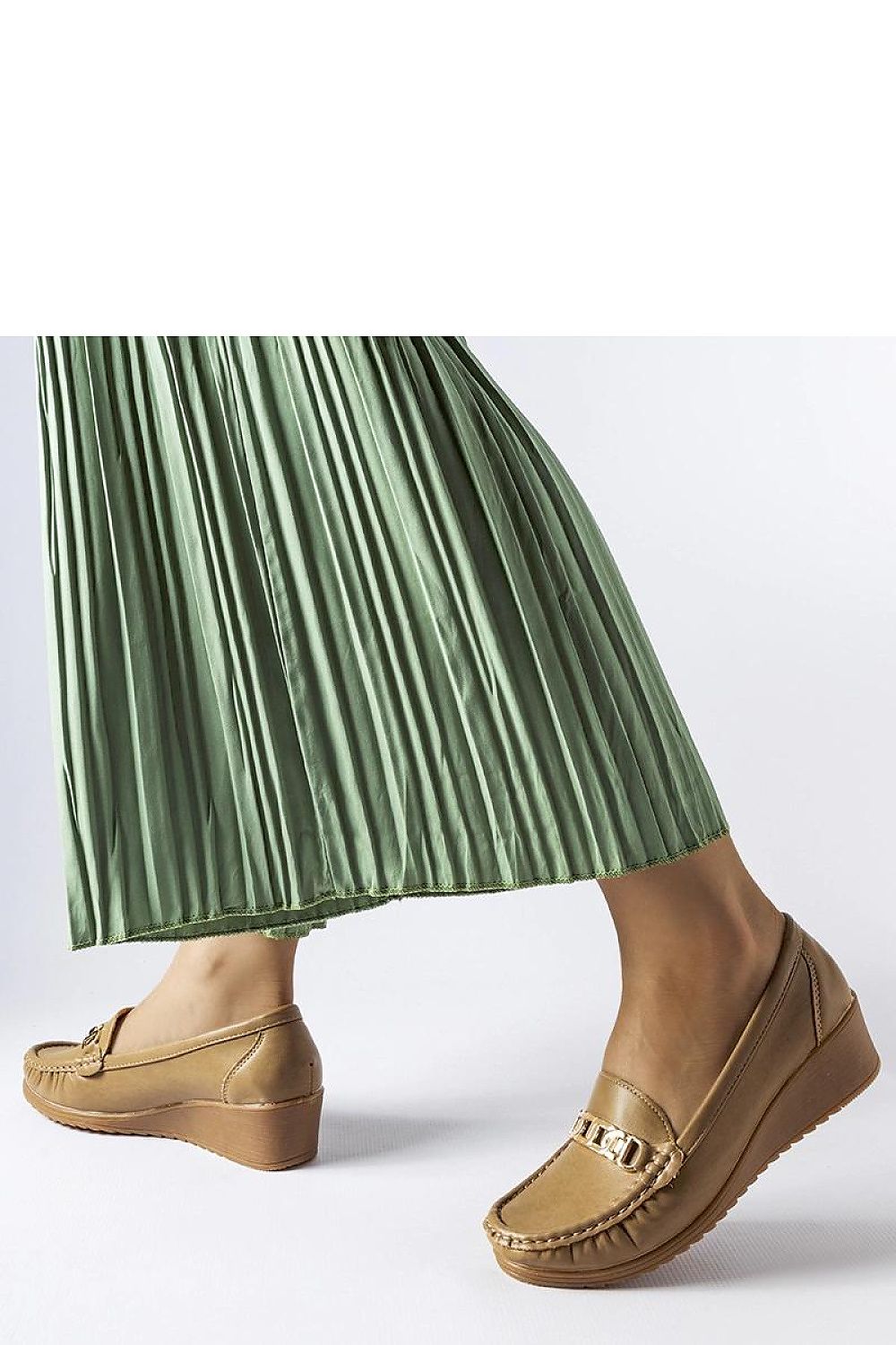 Mocassin model 207673 Solea