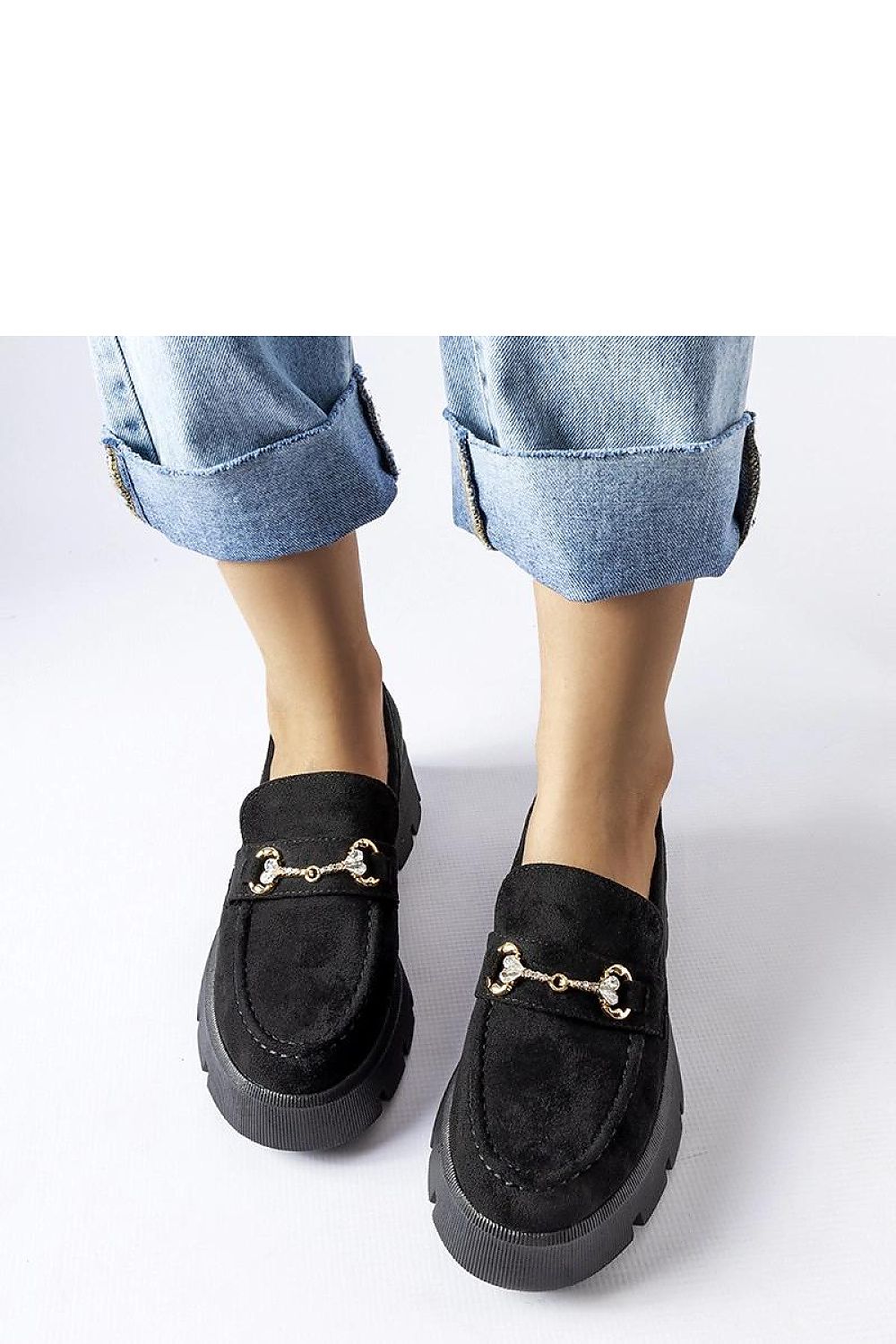 Mocassin model 207679 Solea