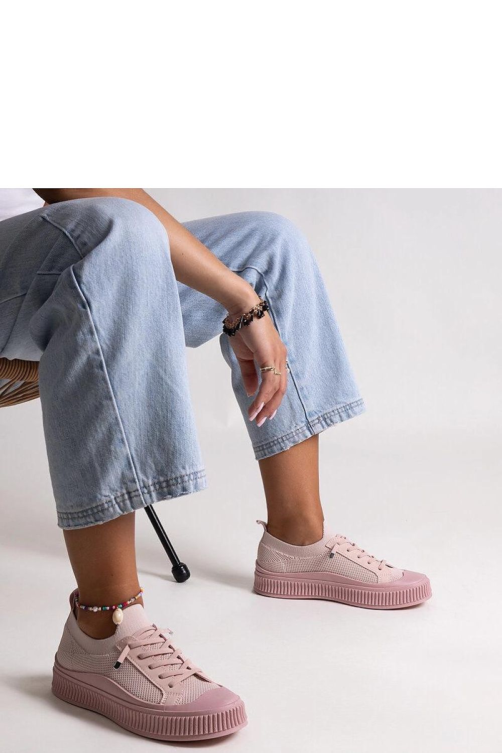 Sneakers model 207681 Solea