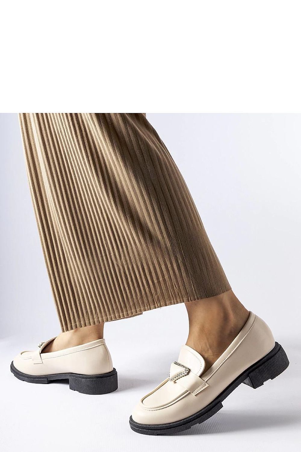Mocassin model 207690 Solea