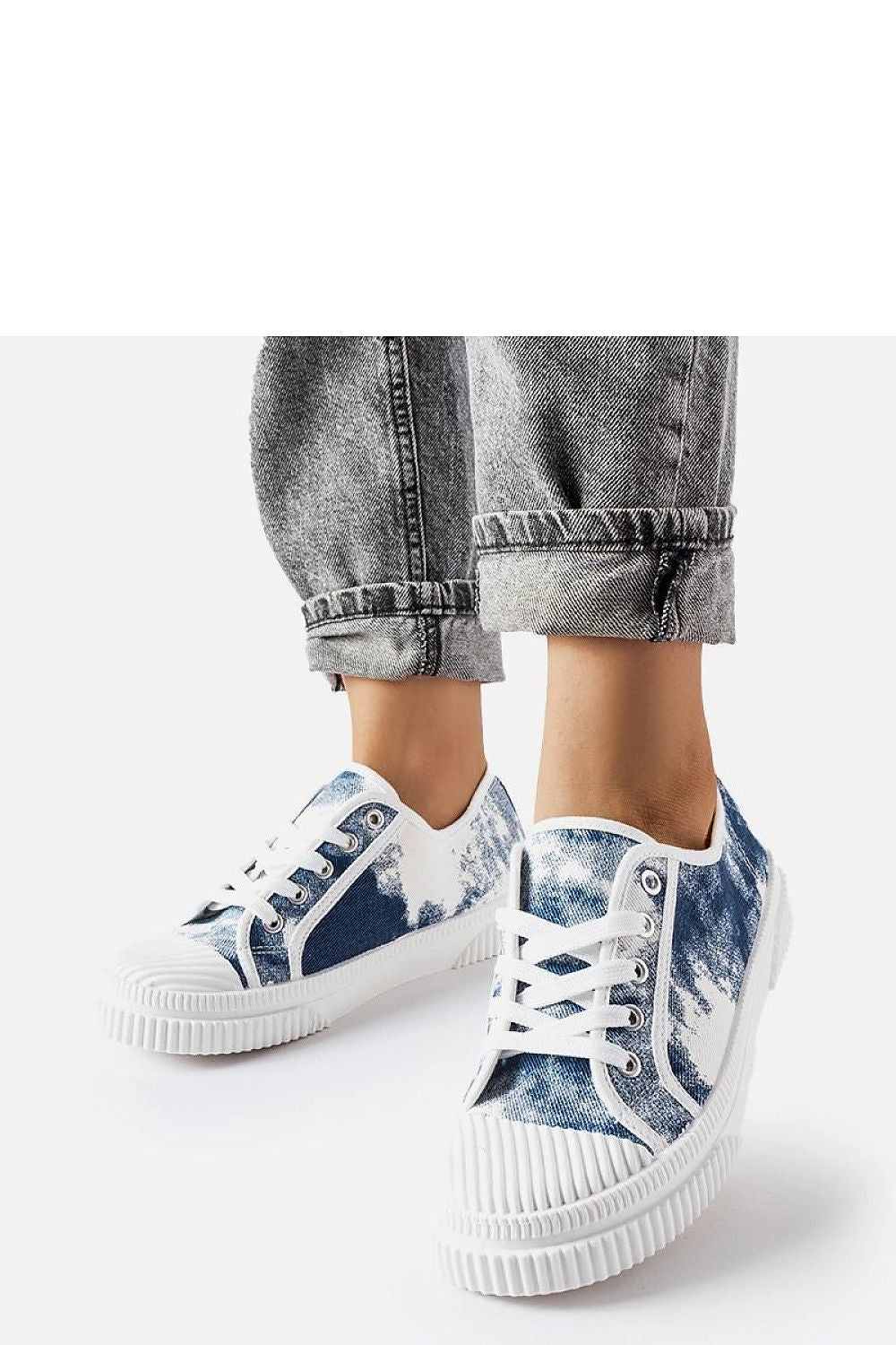 Sneakers model 207704 Solea