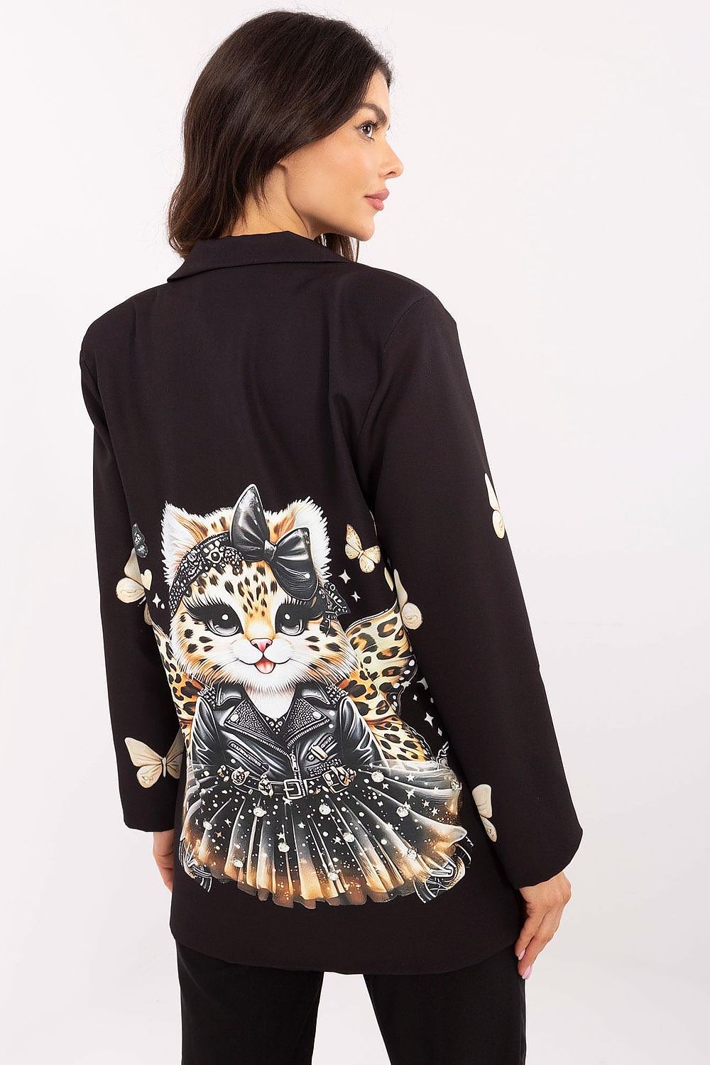 Jacket model 207723 Italy Moda