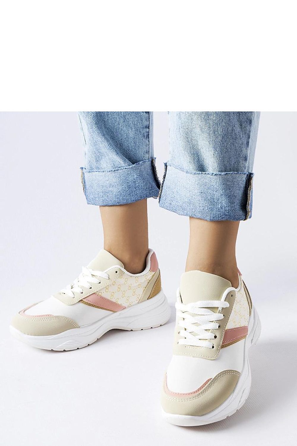 Sneakers model 207728 Solea