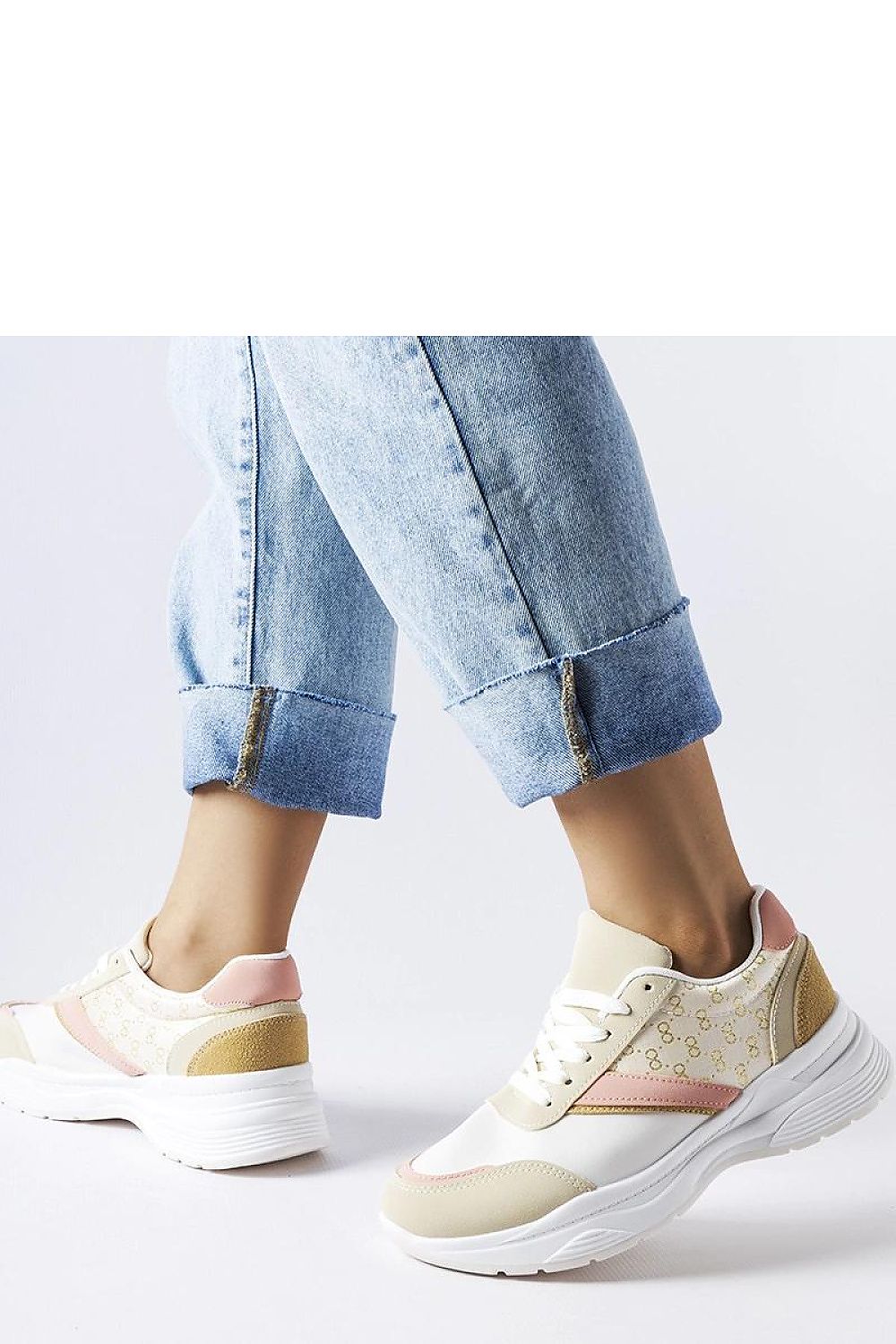 Sneakers model 207728 Solea