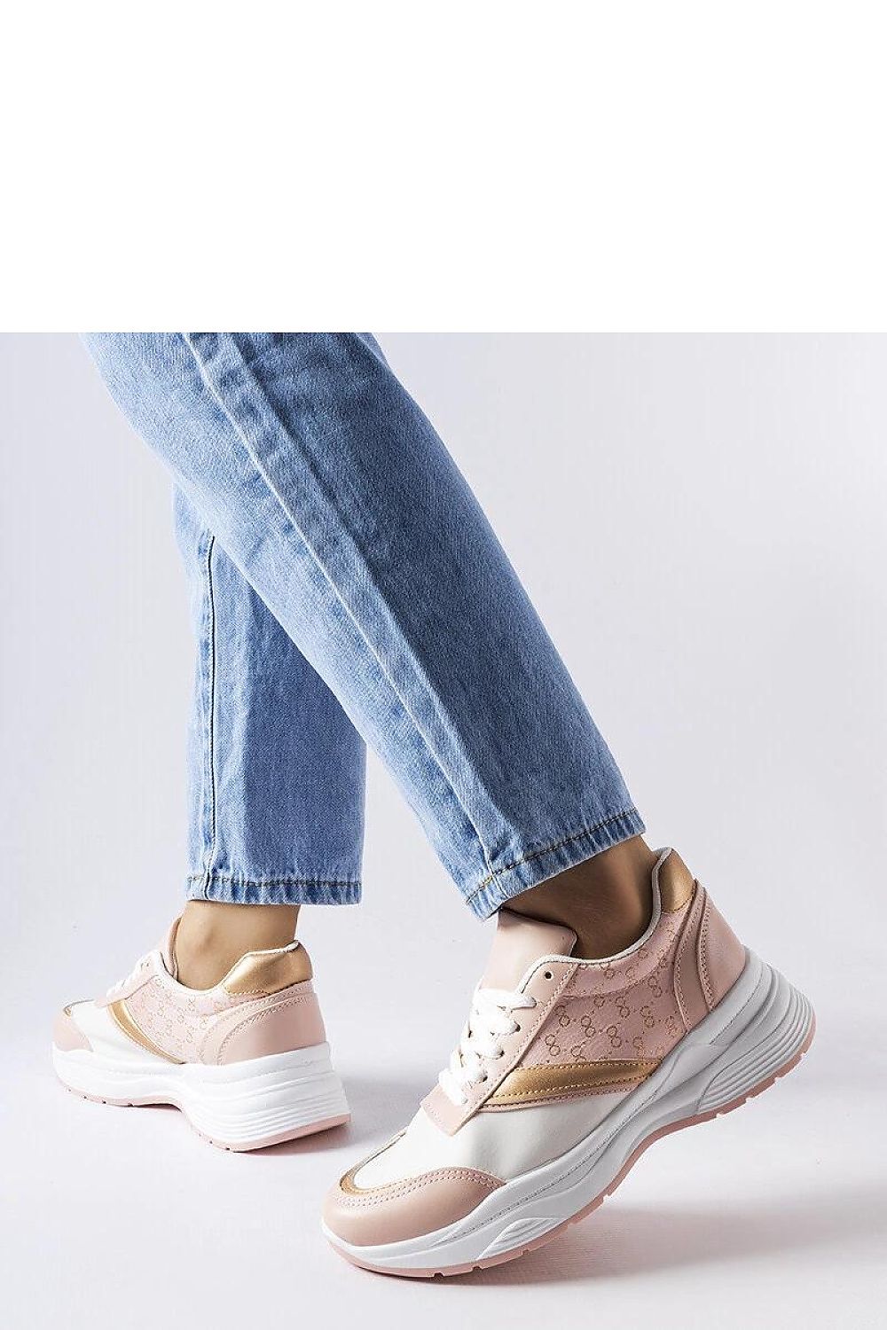 Sneakers model 207729 Solea