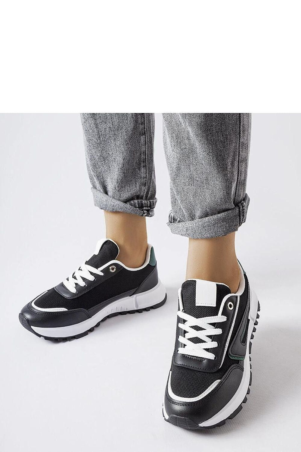 Sneakers model 207731 Solea