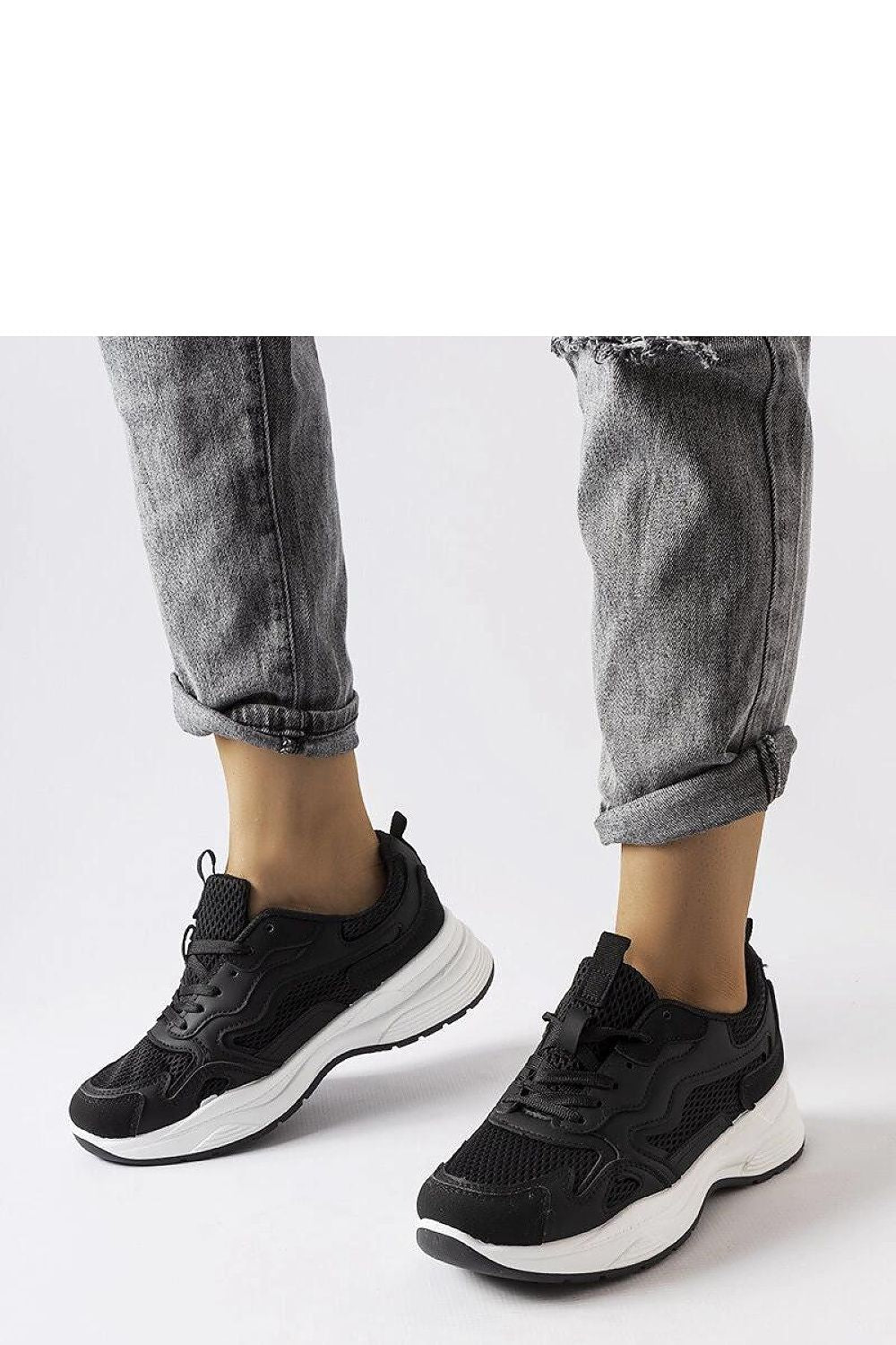 Sneakers model 207733 Solea