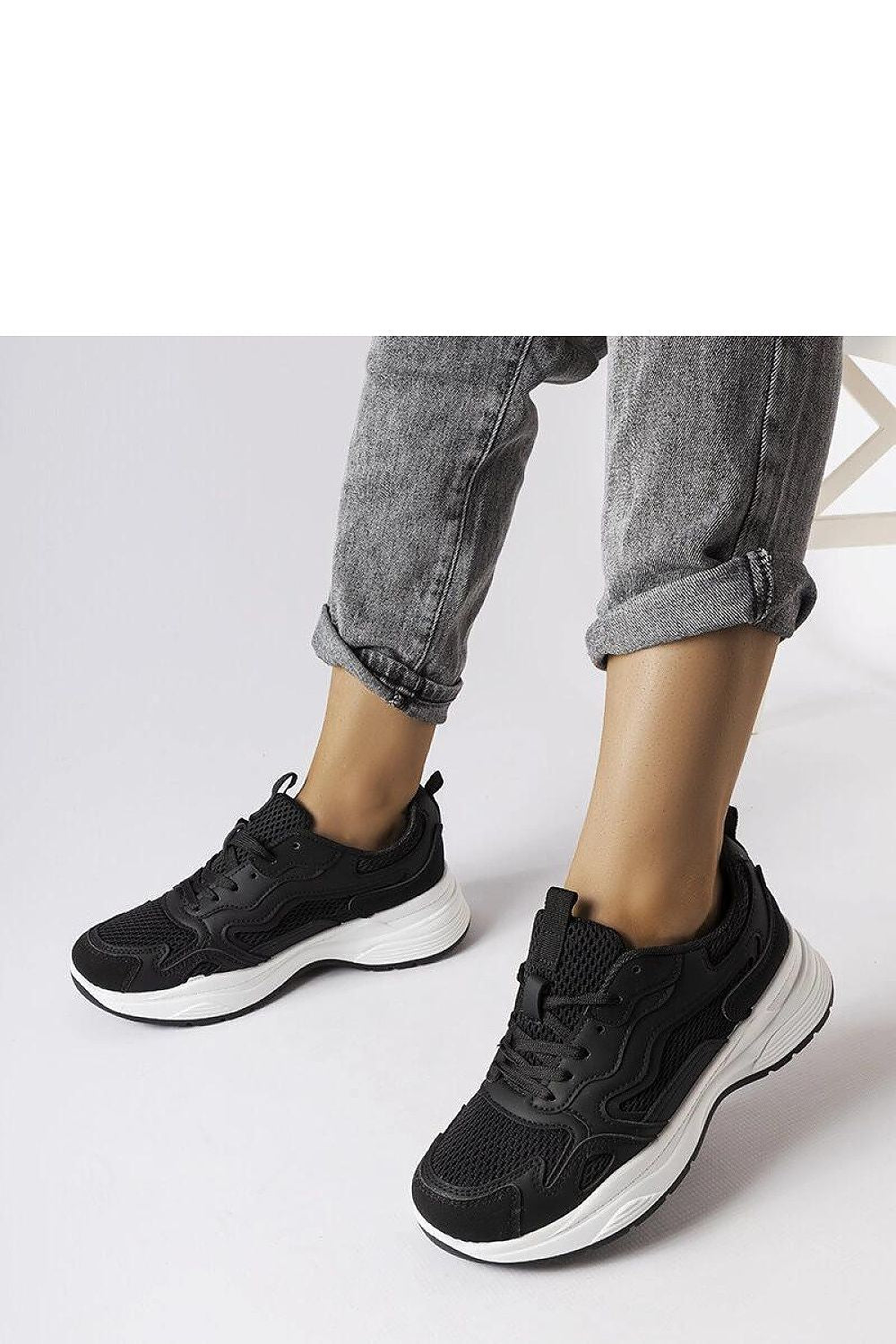 Sneakers model 207733 Solea