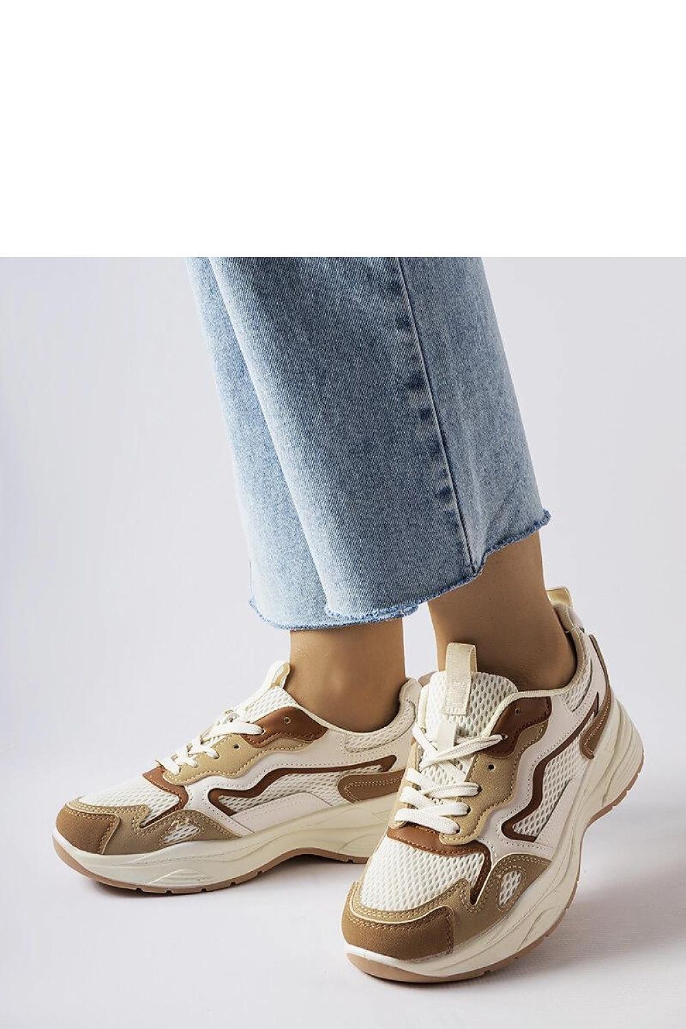 Sneakers model 207734 Solea