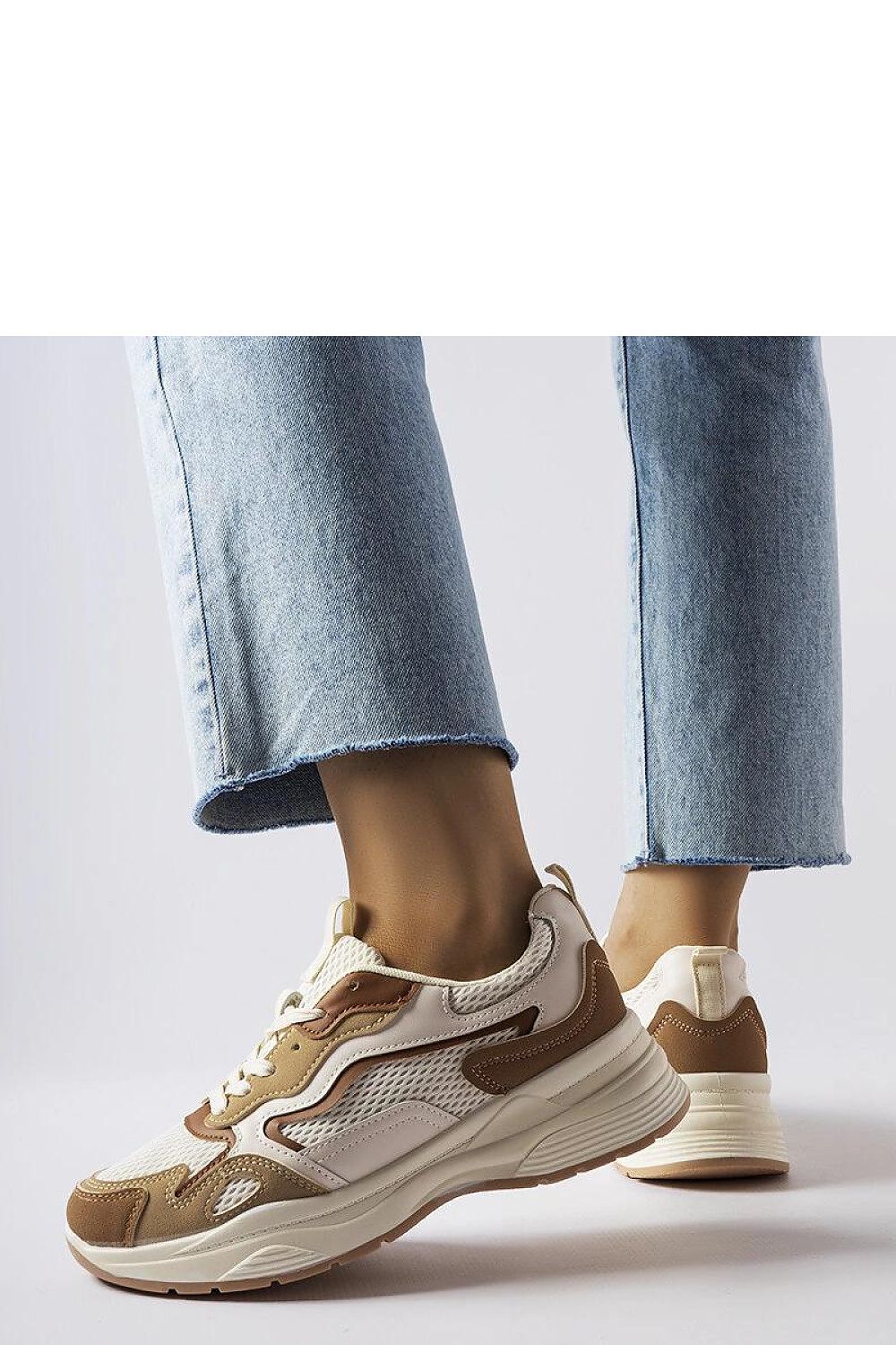 Sneakers model 207734 Solea