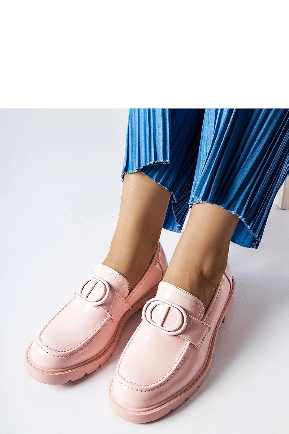 Mocassin model 207737 Solea