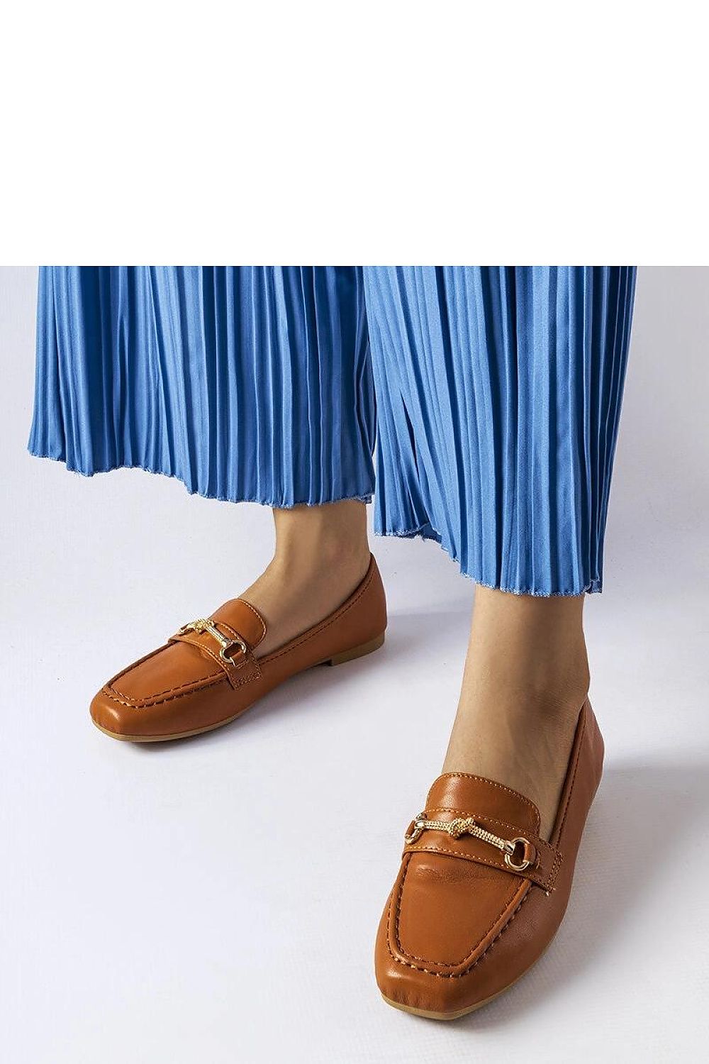 Mocassin model 207747 Solea