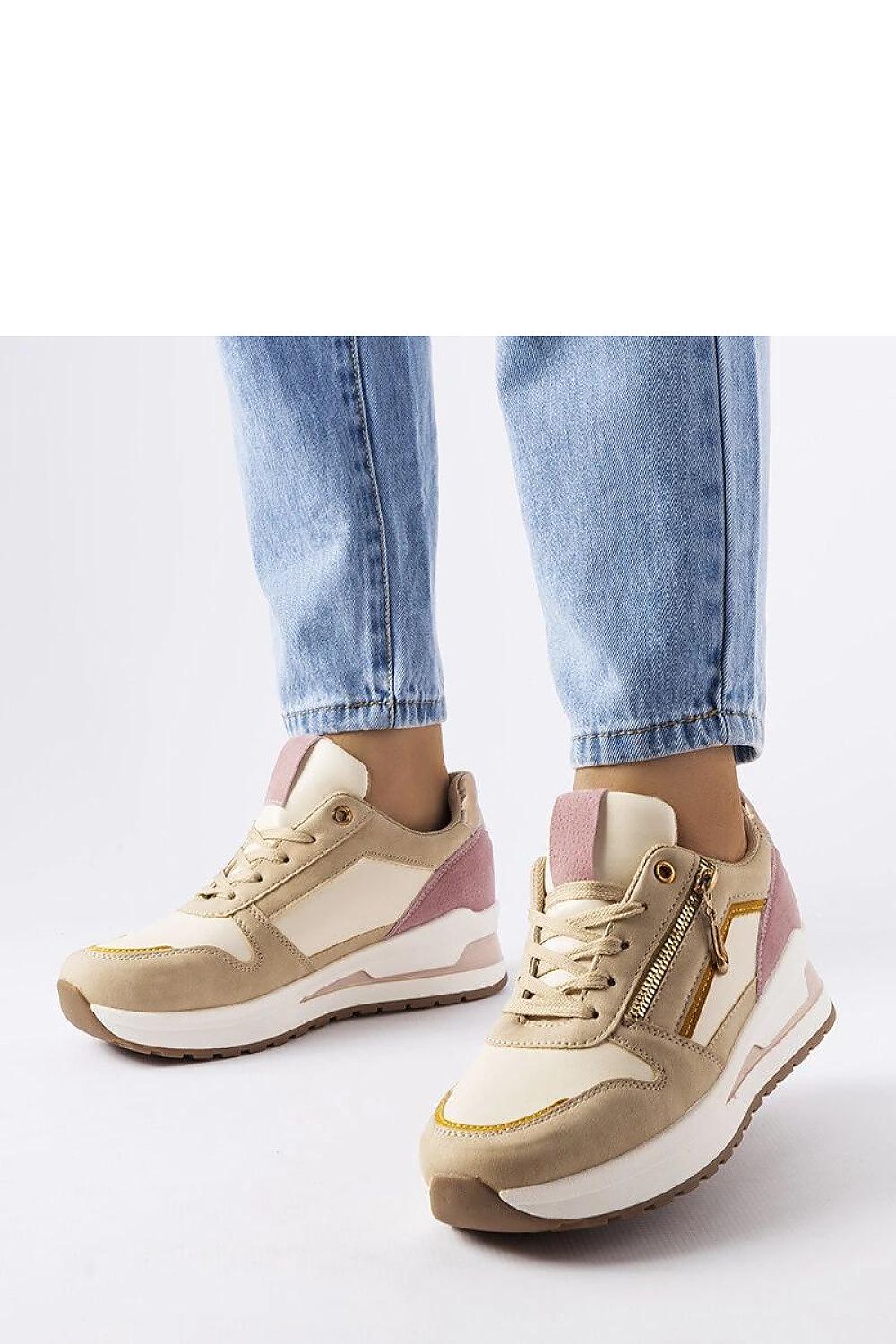 Sport Shoes model 207755 Solea