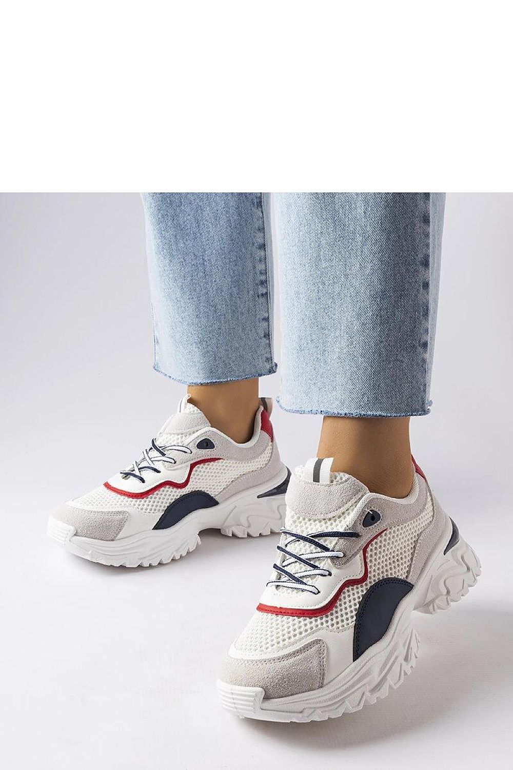 Sneakers model 207756 Solea