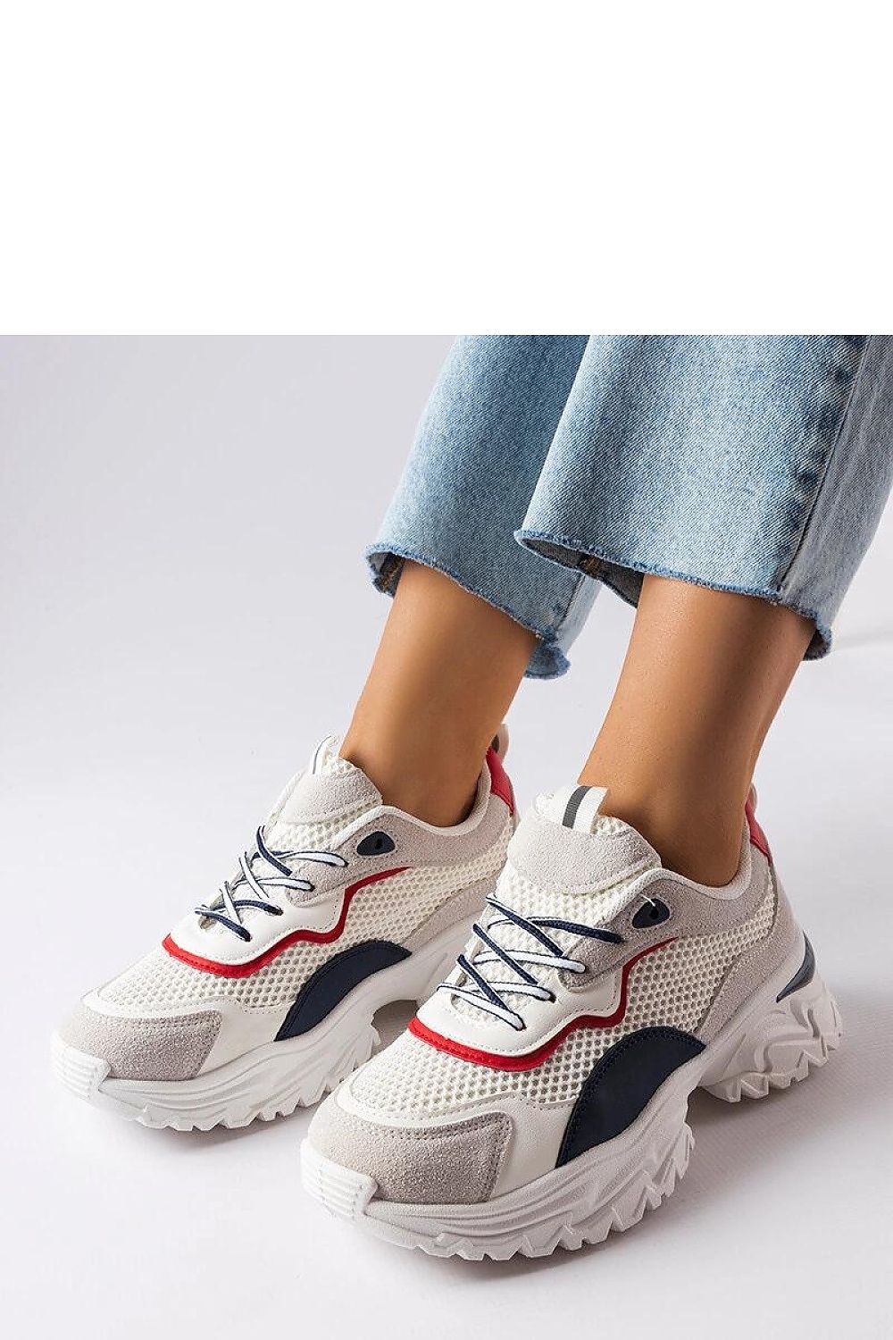 Sneakers model 207756 Solea