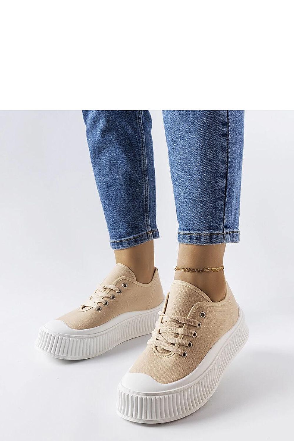 Sneakers model 207766 Solea