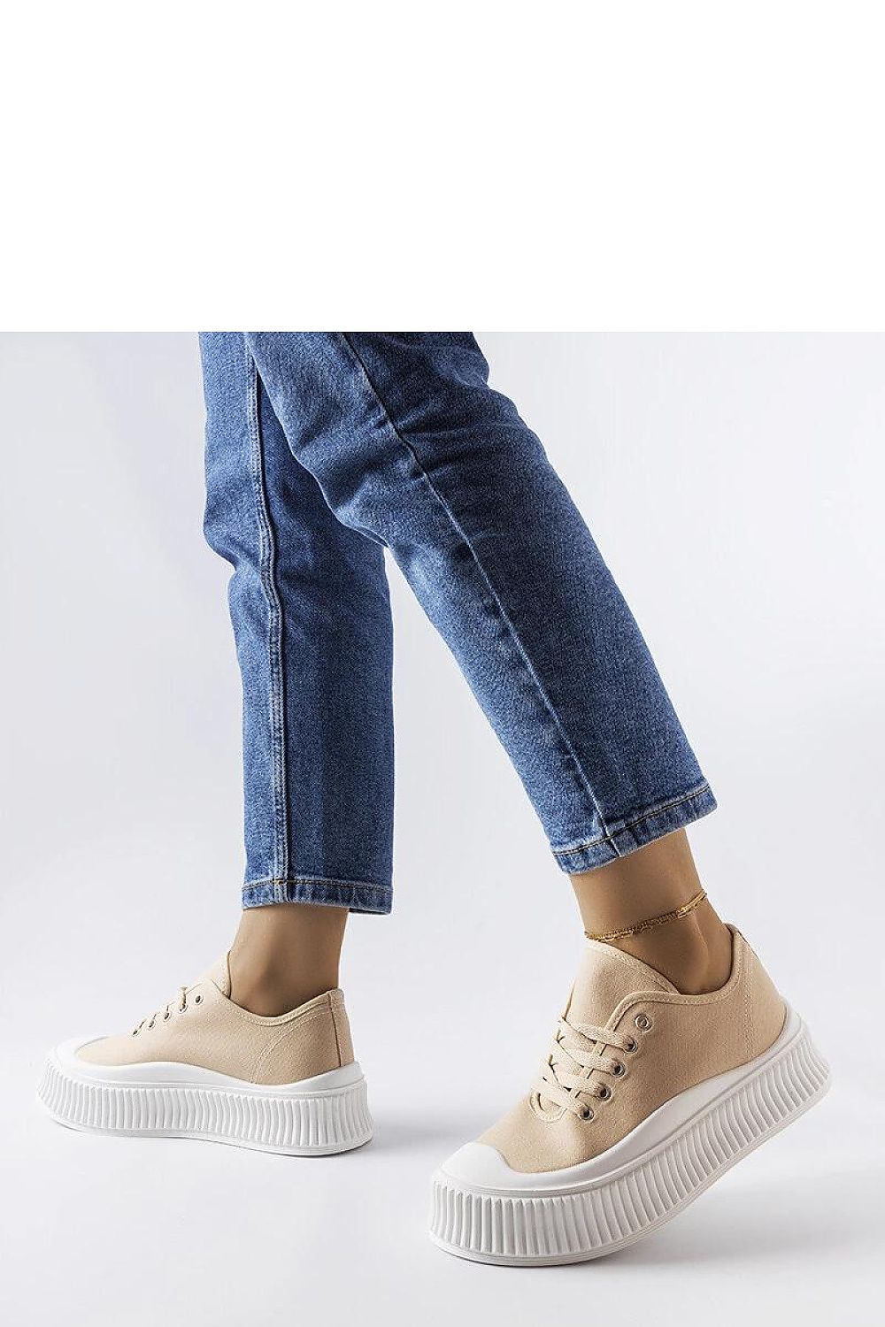 Sneakers model 207766 Solea