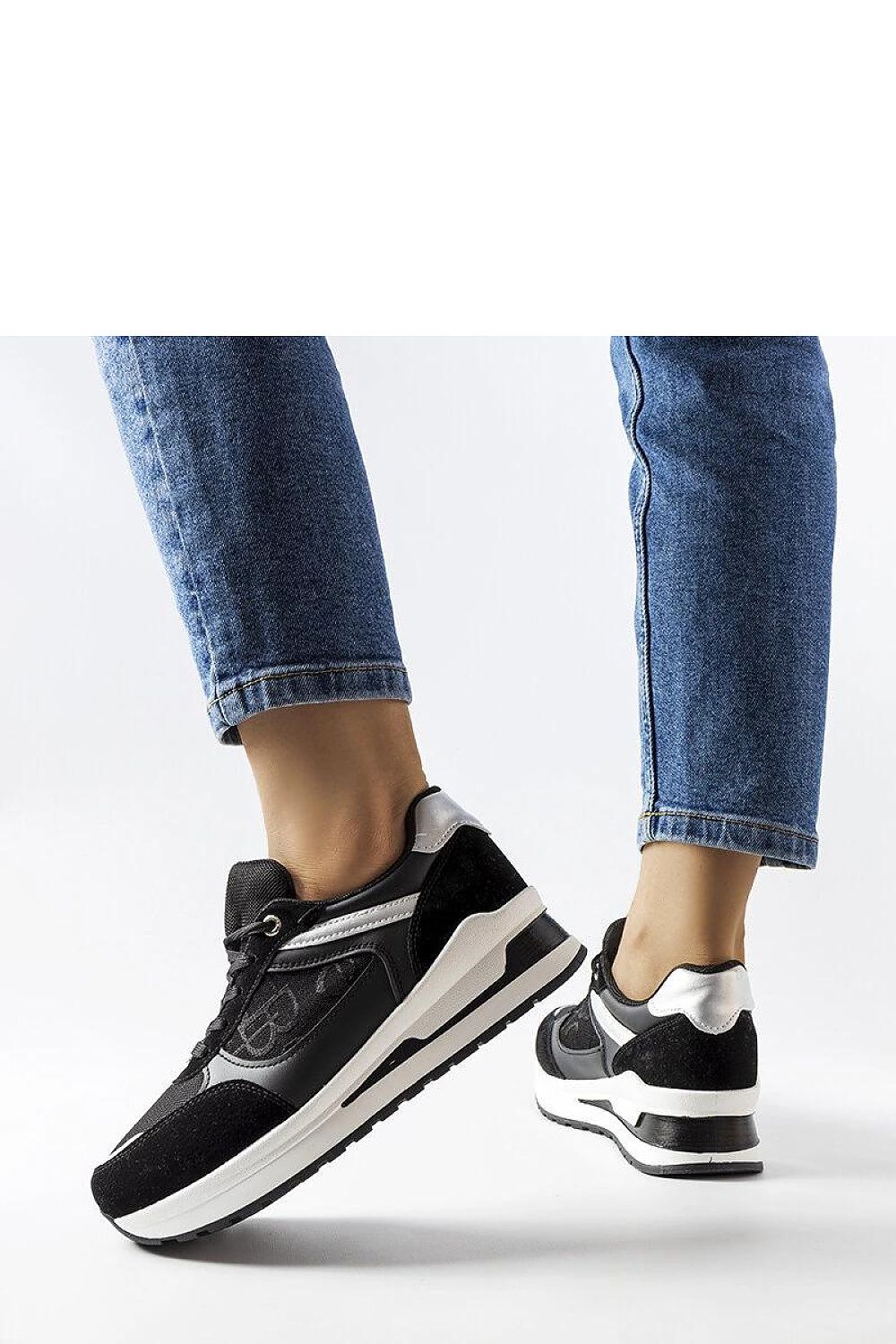 Sneakers model 207771 Solea