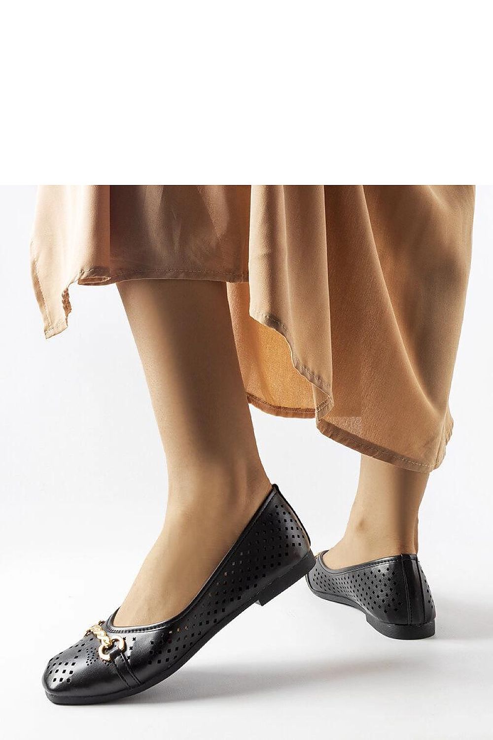 Ballet flats model 207777 Solea