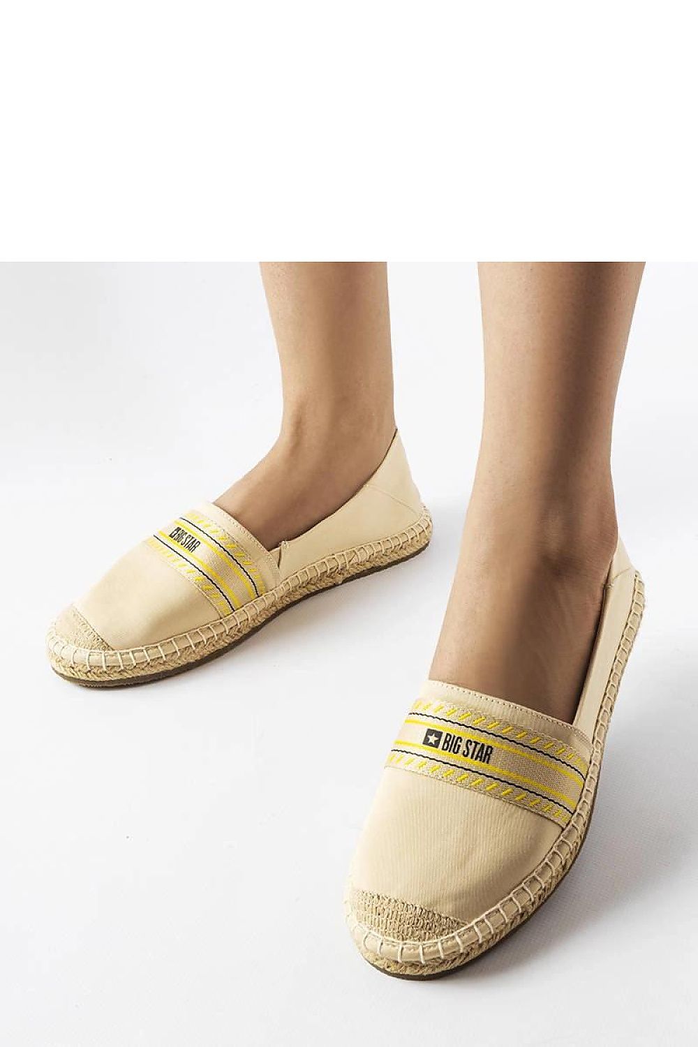 Espadrille model 207781 Solea