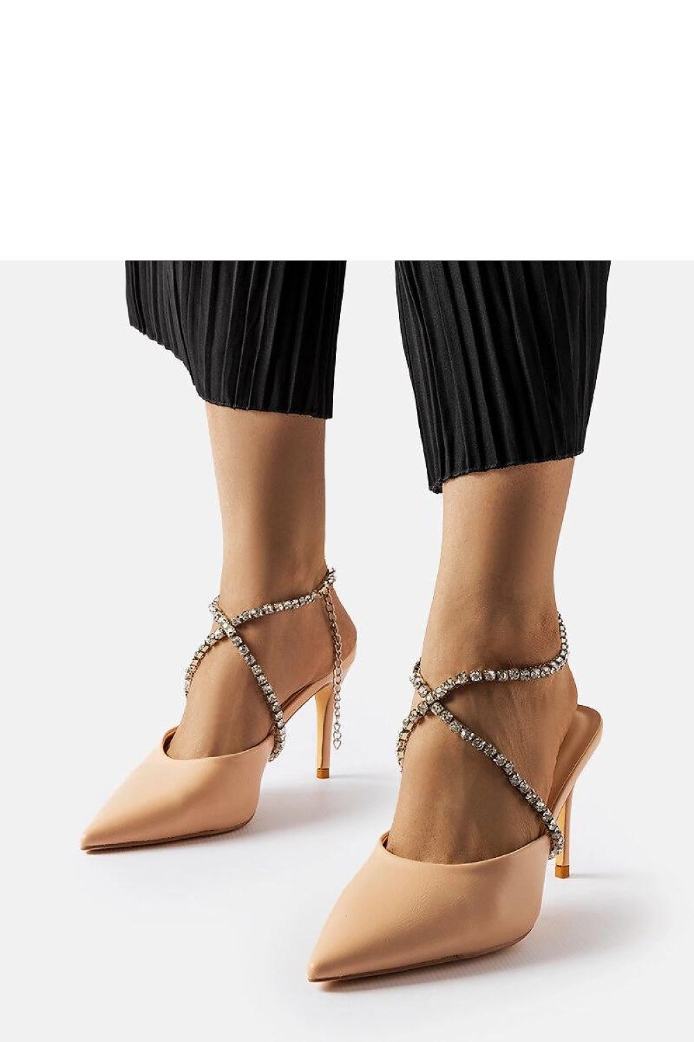 High heel pumps model 207786 Solea