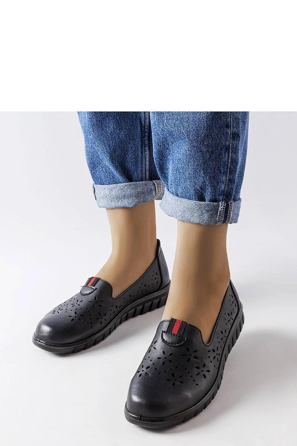Mocassin model 207810 Solea