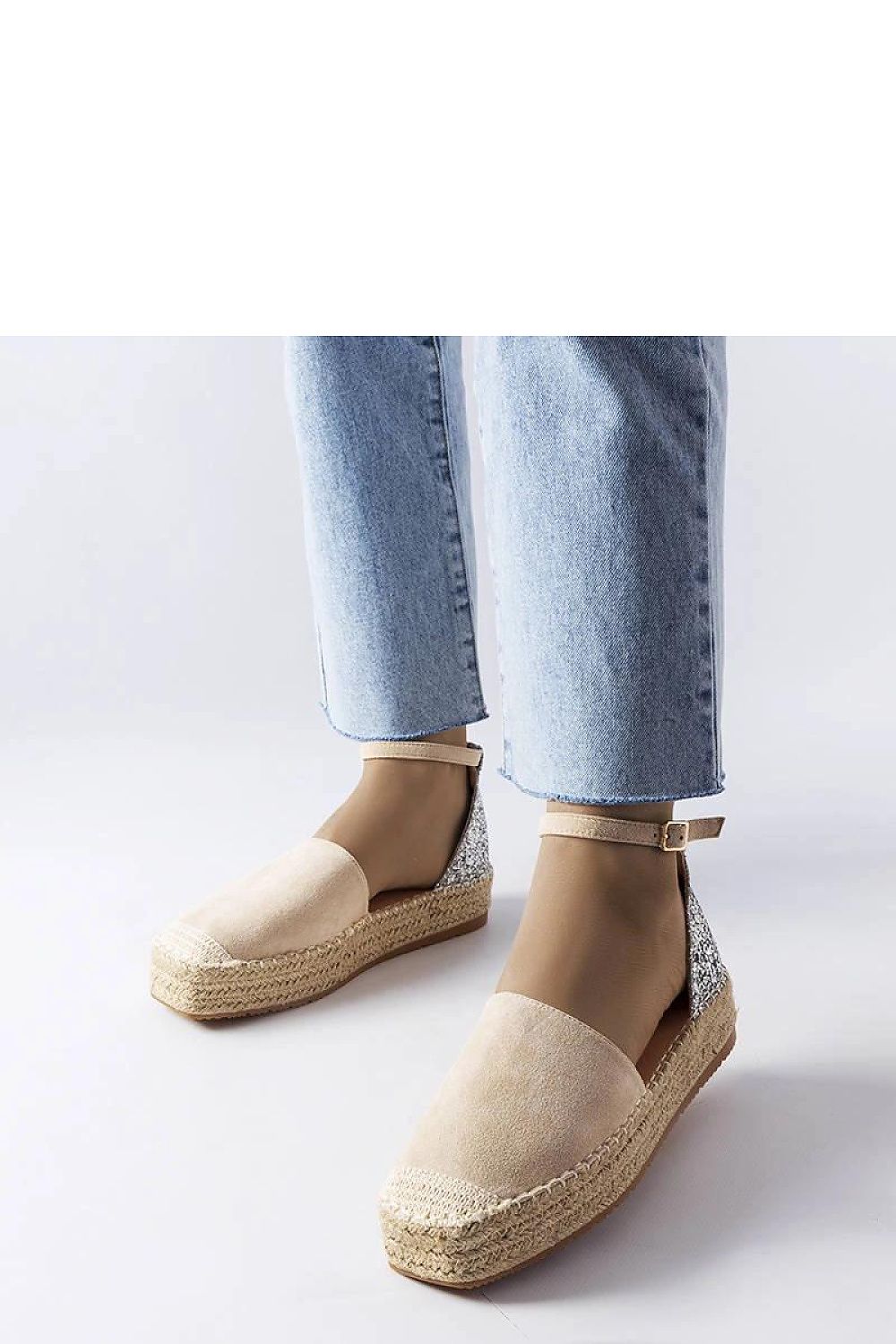 Espadrille model 207815 Solea