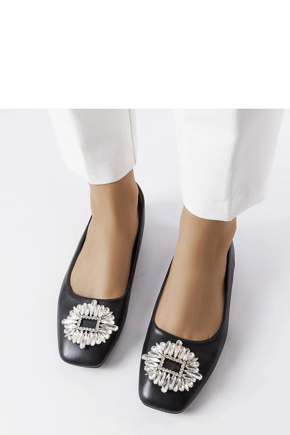 Ballet flats model 207840 Solea