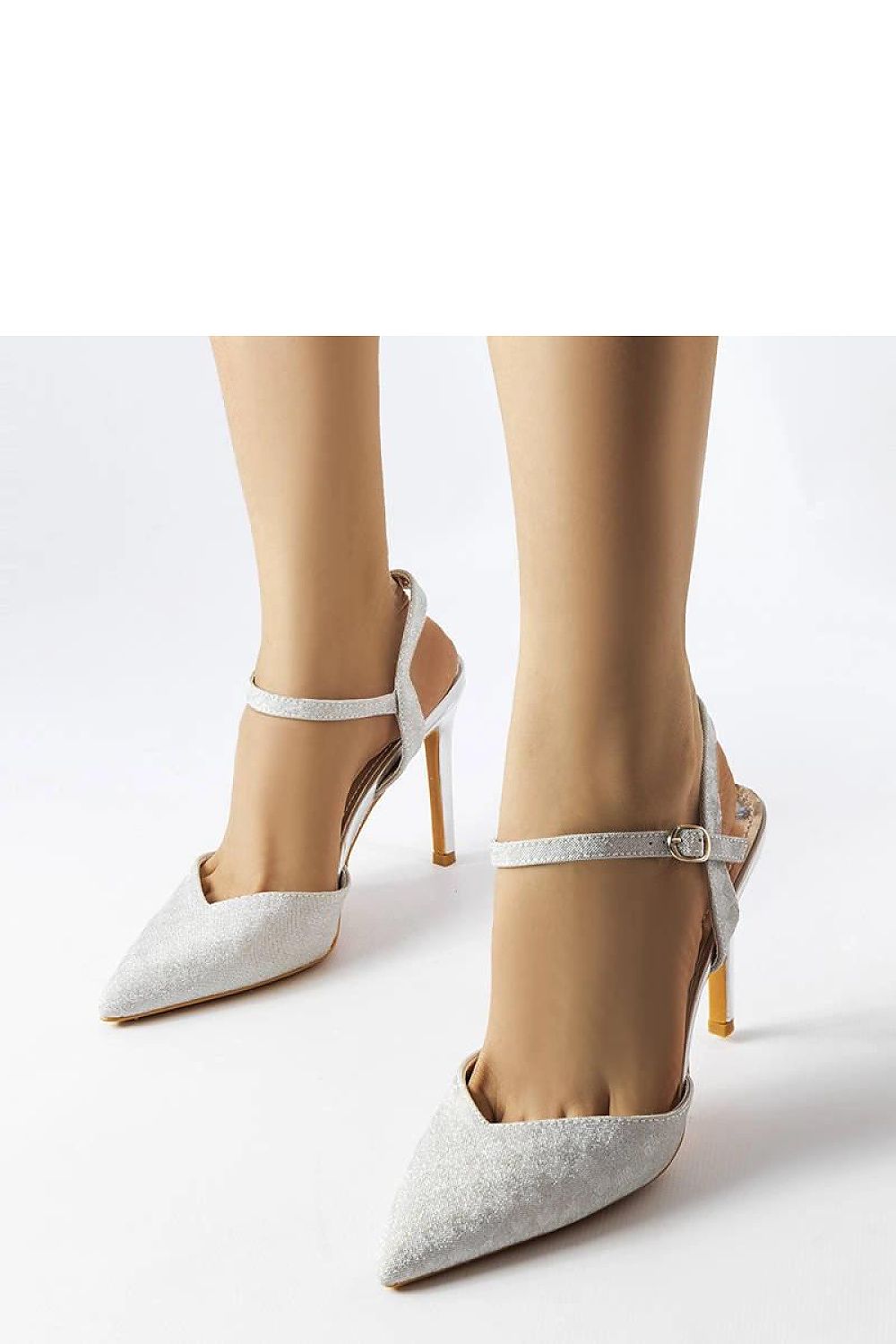 High heel pumps model 207846 Solea