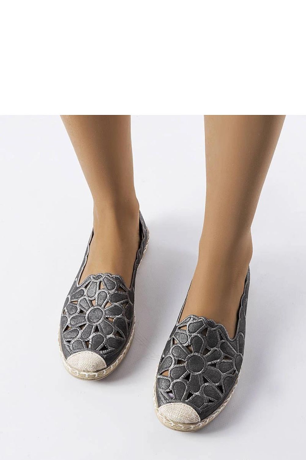 Espadrille model 207856 Solea