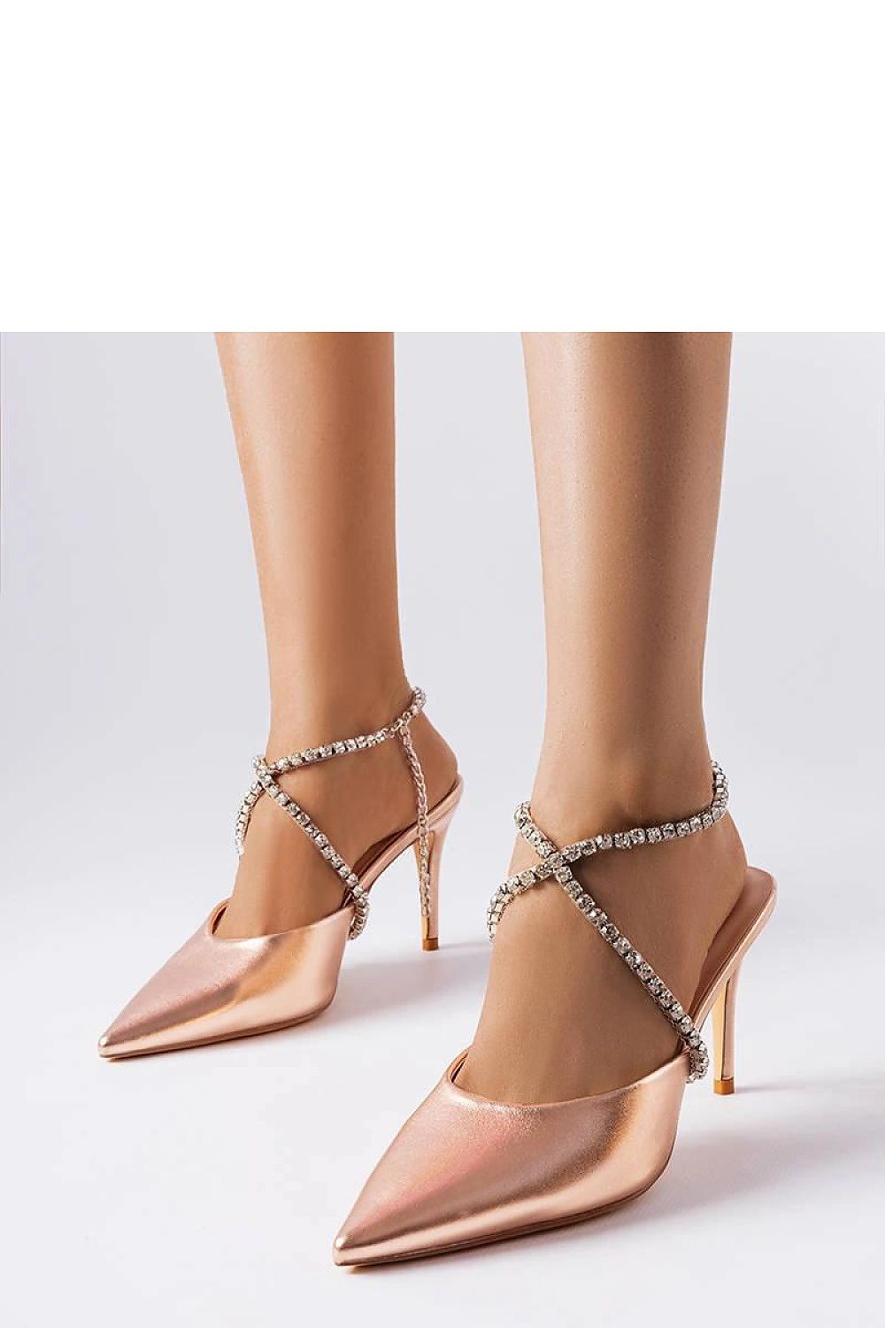 High heel pumps model 207898 Solea