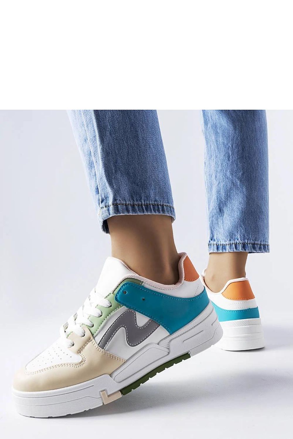 Sneakers model 207905 Solea