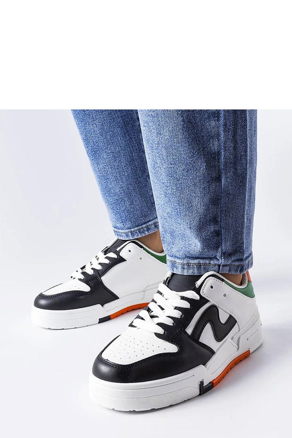 Sneakers model 207907 Solea