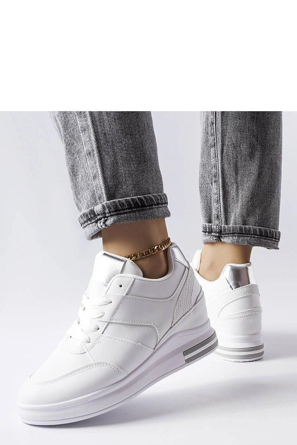 Sneakers model 207918 Solea