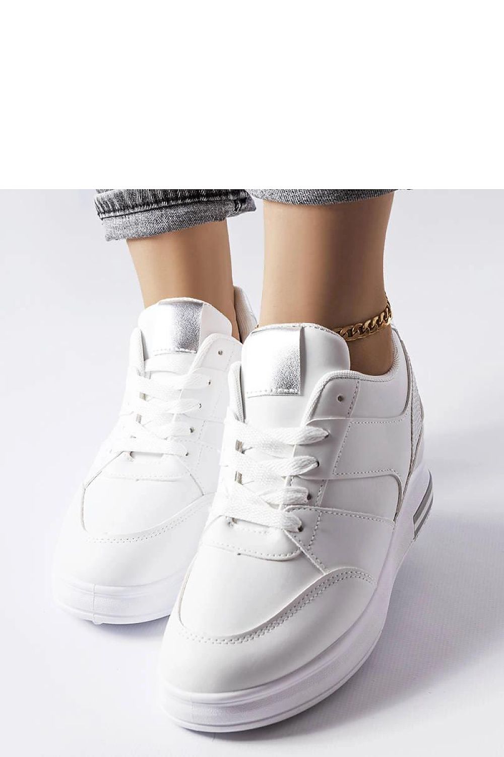 Sneakers model 207918 Solea