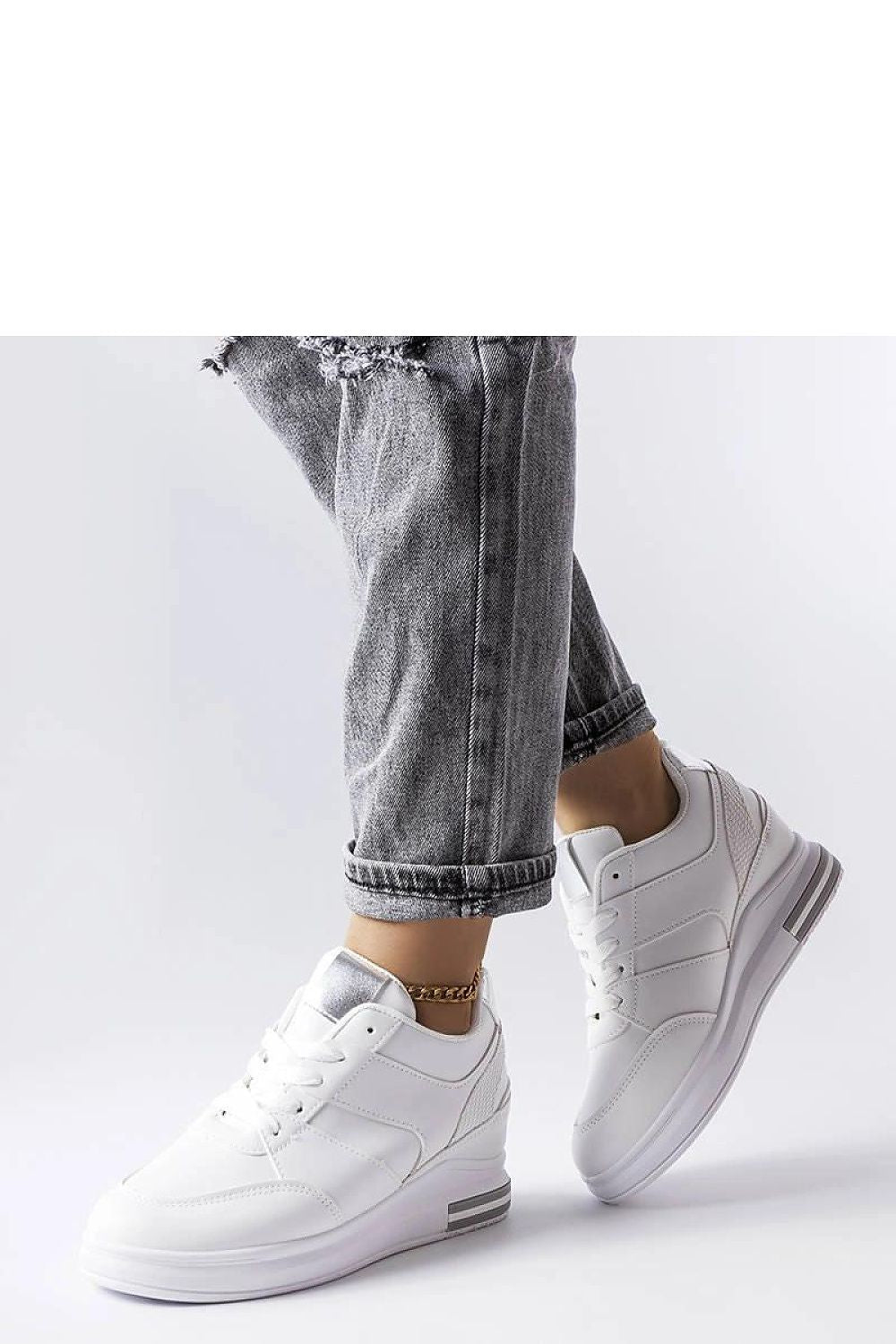 Sneakers model 207918 Solea