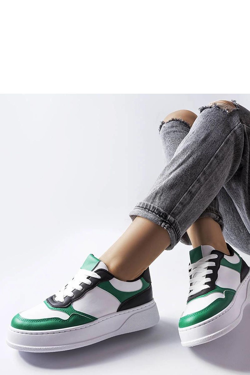 Sneakers model 207921 Solea