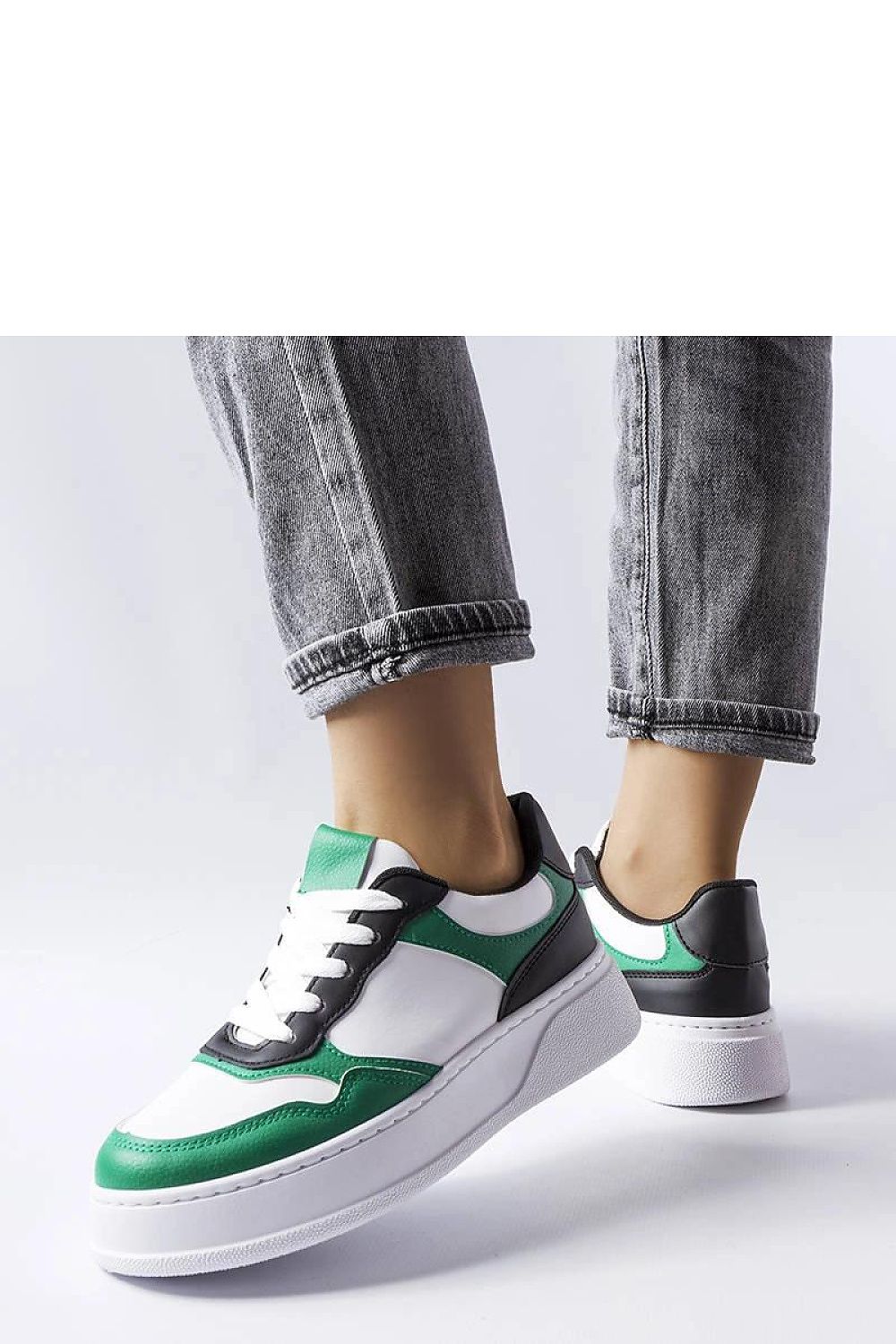 Sneakers model 207921 Solea