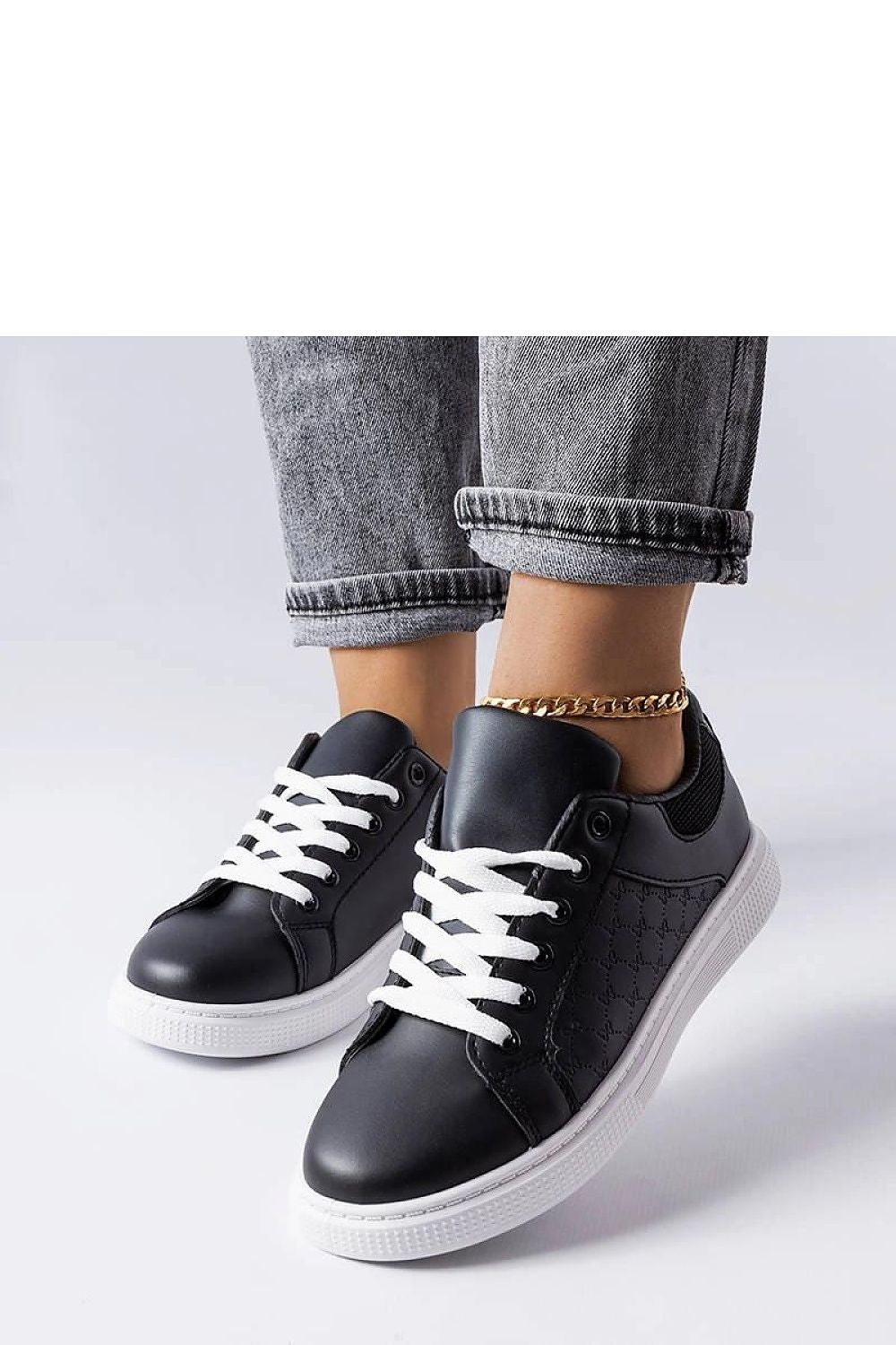 Sneakers model 207923 Solea