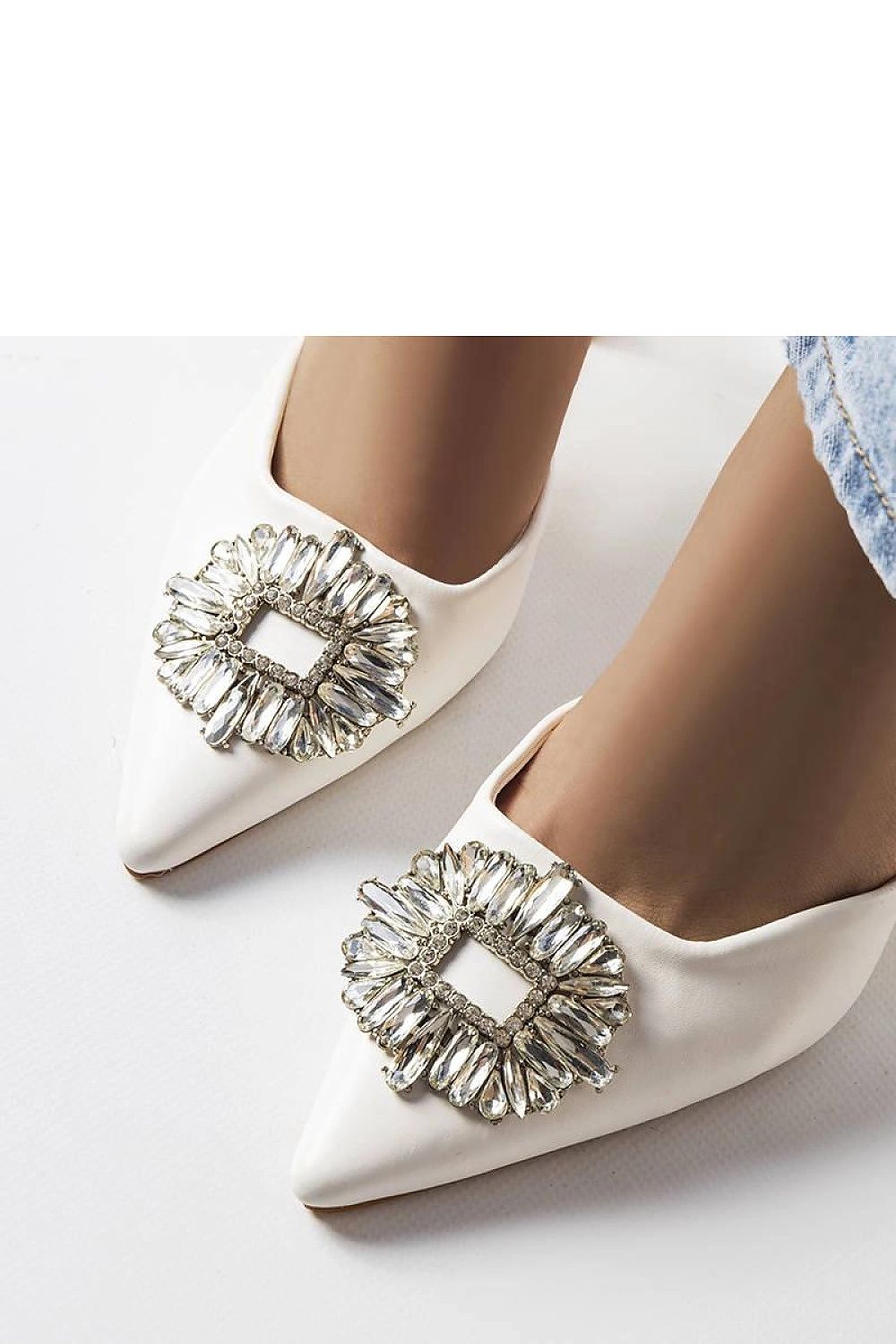 High heel pumps model 207929 Solea