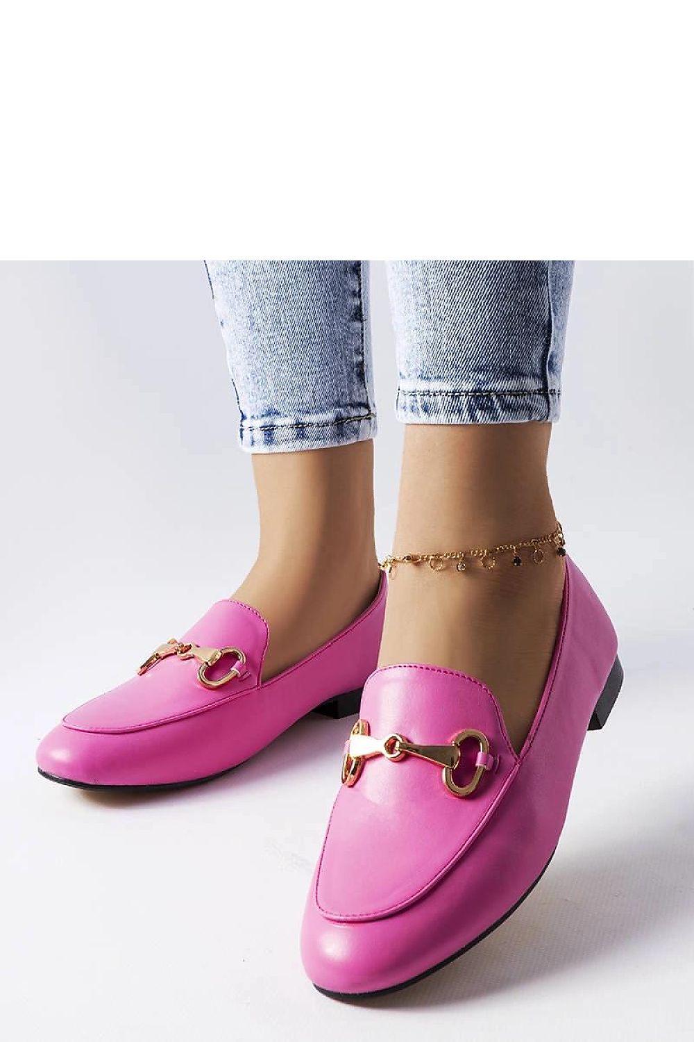 Mocassin model 207933 Solea