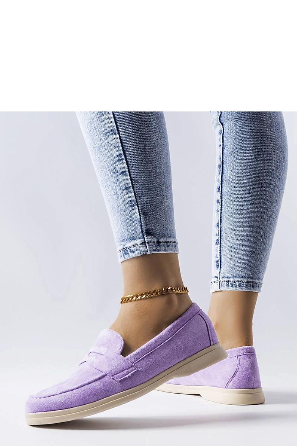 Mocassin model 207938 Solea